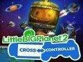 LittleBigPlanet 2 Cross-Controller Pack trailer