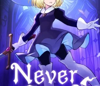 Never Grave: The Witch and The Curse 