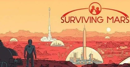 Oznámena strategie Surviving Mars