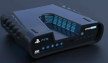 Konzole PS5 a Xbox Scarlett se mají zaměřit na streamování a obsahovat kamerku