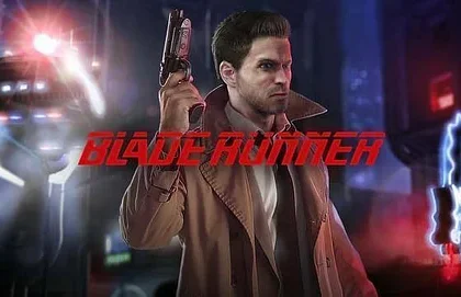 Oznámen Blade Runner: Enhanced Edition