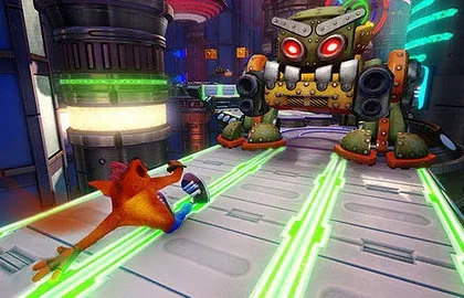 Activision láká na speciální E3 oznámení ohledně Crashe