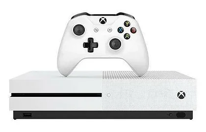 Pro Xbox One vyšel vánoční update