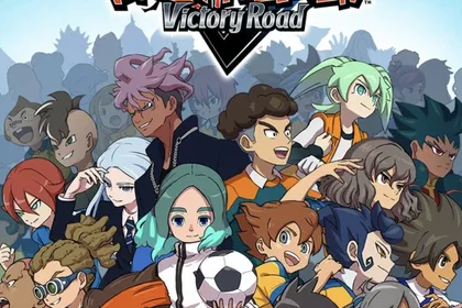 Inazuma Eleven: Victory Road