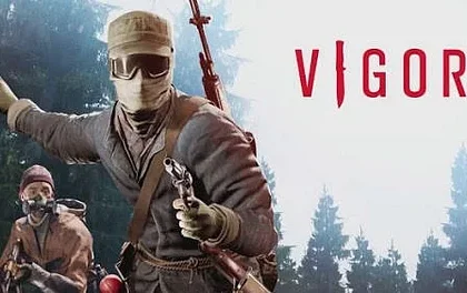 Vigor míří na PlayStation 4 a PlayStation 5