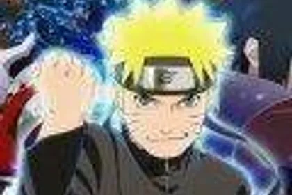 Naruto Shippuden: Ultimate Ninja Storm 3 Full Burst
