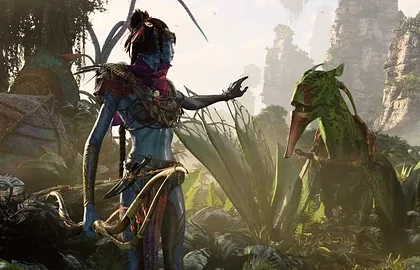 Unikly první informace o hře Avatar: Frontiers of Pandora