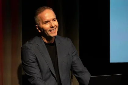Marc-Alexis Côté: Neodešel jsem sám od sebe, Ubisoft mě požádal, abych odstoupil  