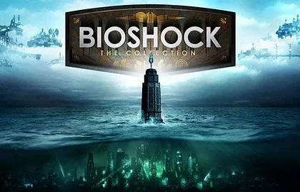BioShock: The Collection oficiálně oznámen, vyjde v září + trailer