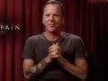 Big Boss v Metal Gear Solid V: The Phantom Pain je Kiefer Sutherland