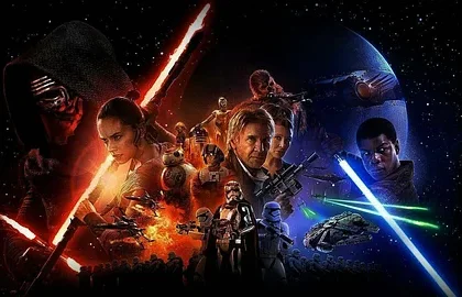 Ubisoft připraví novou akční hru Star Wars s velkým otevřeným světem