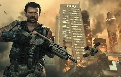 Další Call of Duty se má odehrávat v budoucnosti, má jít o pokračování Black Ops 2