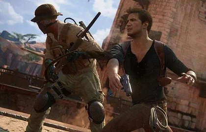 Parádní nové obrázky z Uncharted 4: A Thief’s End