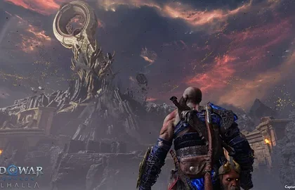 Dnes vychází pro God of War Ragnarok rozšíření Valhalla, zveřejněno video s představením jeho obsahu