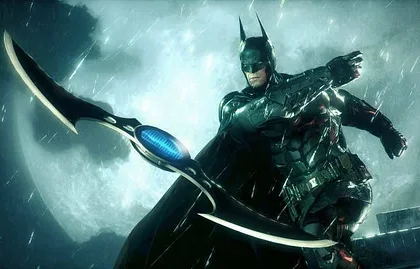 Warner Bros. Discovery by chtěl mít do budoucna více videoher z univerza DC