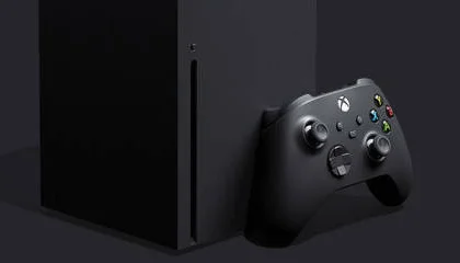 Podrobnosti o konzoli Xbox Series X