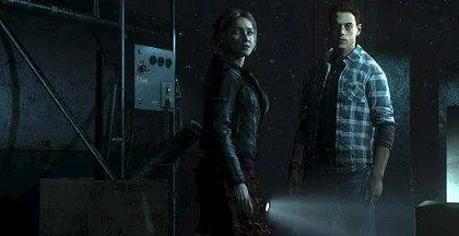 Supermassive Games: Until Dawn v prodejích předčil očekávání