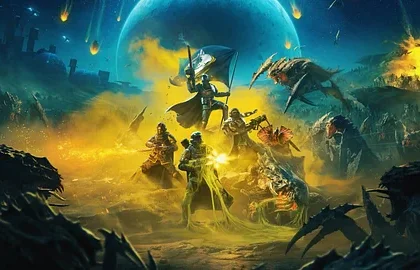 Film Helldivers bude režírovat Justin Lin