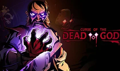 Hra Curse of the Dead Gods vyjde příští měsíc pro konzole