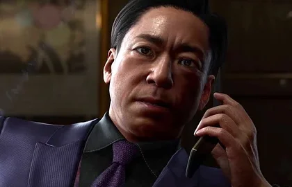 Fanoušci kritizují nový trailer na hru Yakuza Kiwami 3 & Dark Ties, objevuje se v něm herec obviněný ze sexuálního obtěžování 