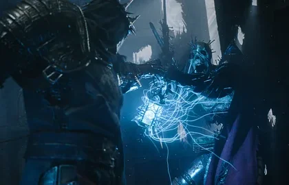 Nový trailer na akční RPG hru The Lords of the Fallen