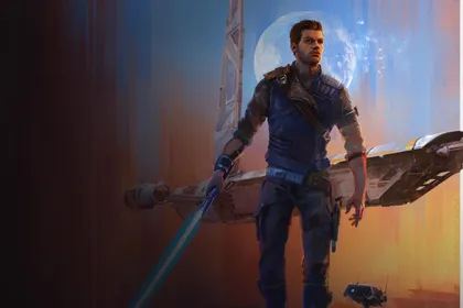 Star Wars Jedi: Survivor