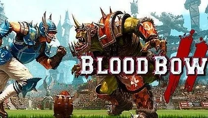 Nové video na Blood Bowl 2 ukazuje Temné elfy