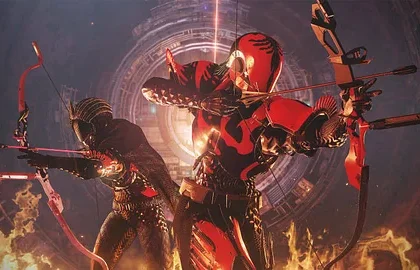 Příští týden začne v Destiny 2 event Crimson Days