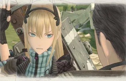 17 minut z Valkyria Chronicles 4, v pondělí vyjde demoverze