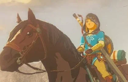 Spekulace: Nová The Legend of Zelda vyjde pro Wii U a NX