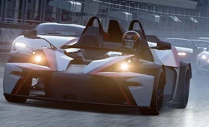 Nový update pro Gran Turismo Sport přináší nová vozidla a déšť
