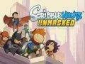 Oznámena hra Scribblenauts Unmasked: A DC Comics Adventure