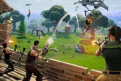 Alex Hutchinson: Battle Royale se stane nedílnou součástí většiny online akcí