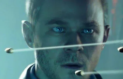 Quantum Break - The Game Awards 2015 Trailer
