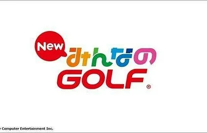 Oznámen New Everybody's Golf pro PS4