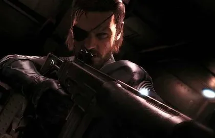 Metal Gear Solid série se prodalo už 49 milionů kopií