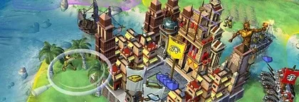 Strategie Civilization Revolution 2 Plus odložena na konec ledna