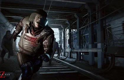 World War Z dostane příští týden cross-play podporu
