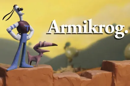 Armikrog