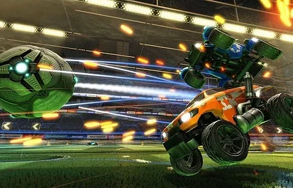 Rocket League oznámen pro Xbox One, vyjde v únoru 2016