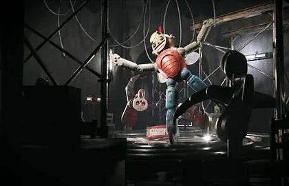 Oznámena akční first-person adventura Atomic Heart
