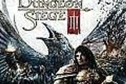 Dungeon Siege III