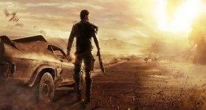 Mad Max - Eye of the Storm trailer