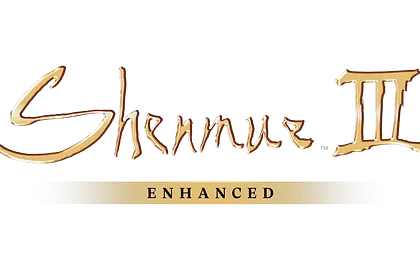 Oznámena hra Shenmue III Enhanced pro současné platformy