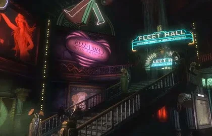 Nový trailer na BioShock: The Collection