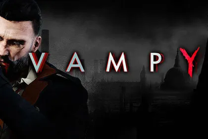 Vampyr