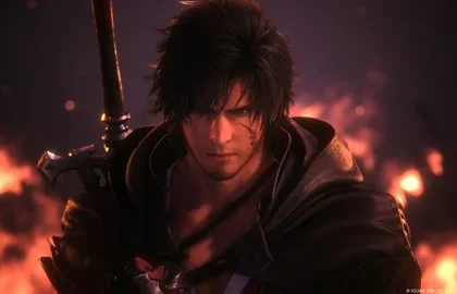 Hlavní příběhová část Final Fantasy XVI zabere zhruba 35 hodin, kompletní dokončení až 80 hodin