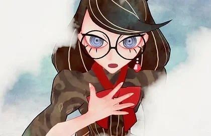 Vychází hra Bayonetta Origins: Cereza and the Lost Demon, podívejte se na nový trailer