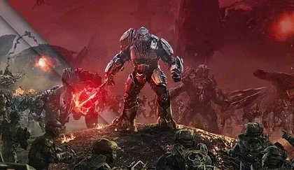 Poslechněte si soundtrack ke strategické hře Halo Wars 2