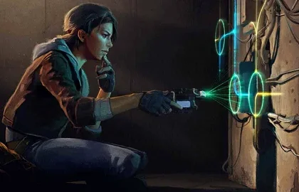 Half-Life: Alyx zřejmě vyjde pro PlayStation VR2